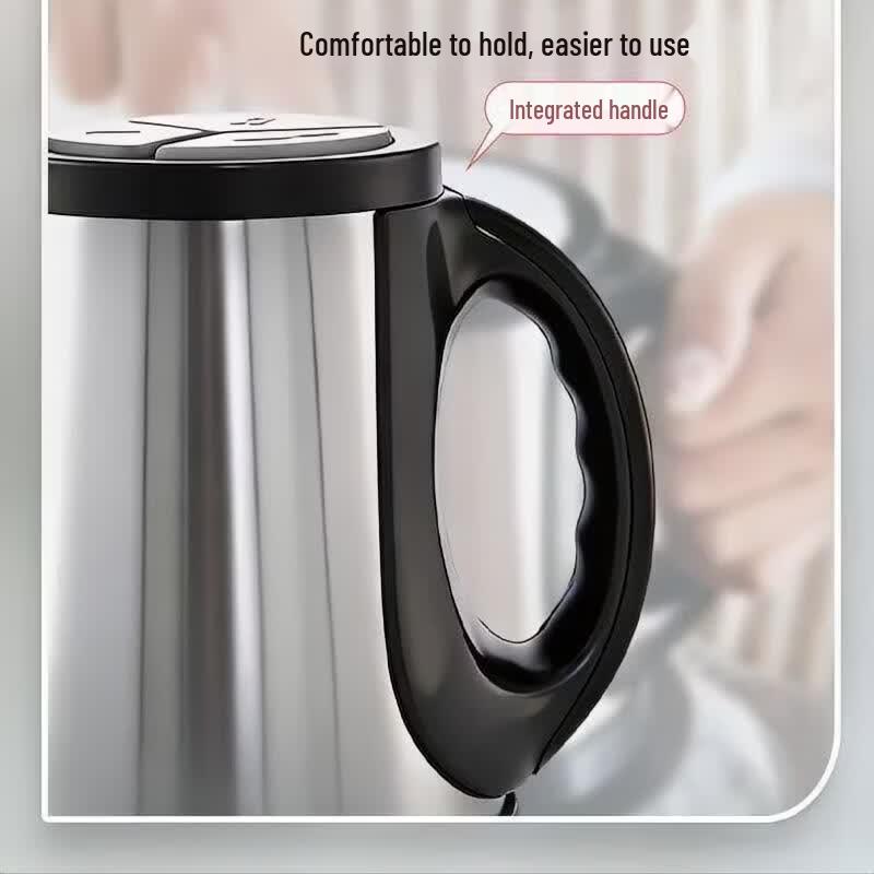LISM Electric Food Processor and Meat Grinder