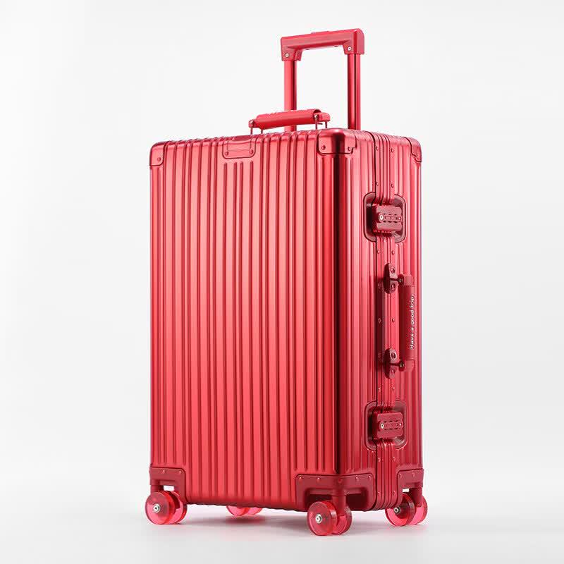 DCLOUD Business Carry-on Suitcase