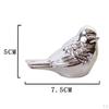 Bird Figurine for Home Decoration