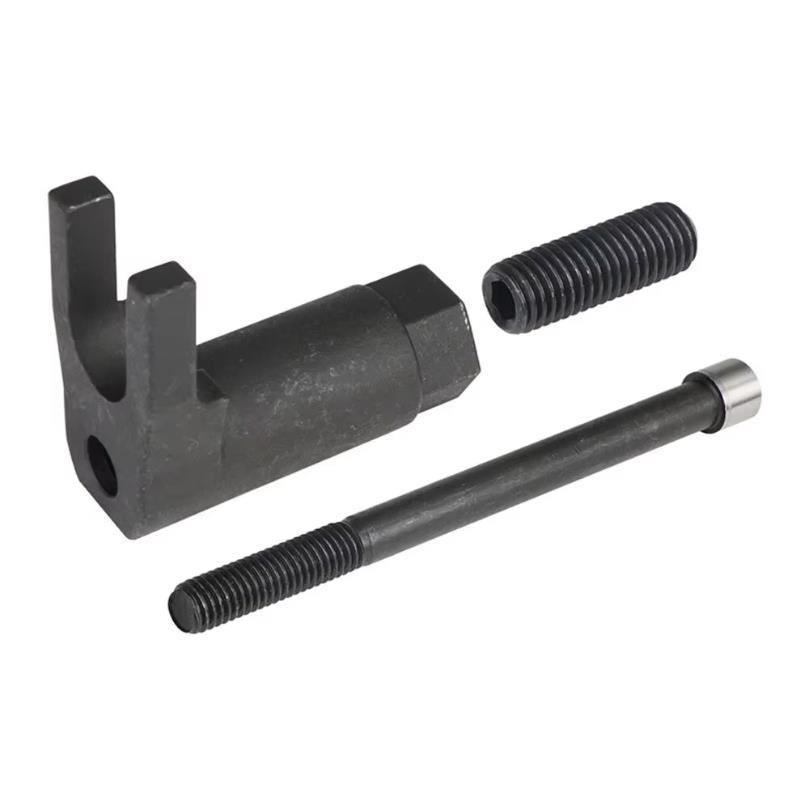 Diesel Injector Removal Tool Injector Remover Long Bolt Short Bolt Remover Extracting Tool Injector Extractor Tool Repair Tool Thread Lock3