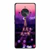 For Honor X70 5G Case X 70 Coque Black Silicone TPU Soft Back Cover Case For Honor X70 MTN-AN00 Phone Case HonorX70 6.79" Funda