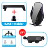 for Toyota Prius -2025 60 Series Car Phone Holder Screen Fixed Navigation Bracket Base Wireless Charging