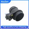 Air Flow Maf Sensor 0280217003 90510153 836565 for Opel VW Bora Golf Passat Seat Skoda Auto Parts Car Accessories High Quality