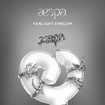 aespa [FANLIGHT EMBLEM] OFFICIAL MD