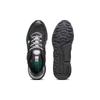 Mercedes-AMG Petronas Motorsport X Puma Mirage Sport Asphalt Garage Crews Unisex Sneakers Black Spectra-Green 307847-01