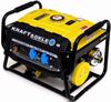 Stromerzeuger 3500W LCD | Kraft&Dele
