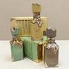 Eclaire Perfume - Long-lasting Floral Fruity Scent for Middle East Arab and Dubai Markets
