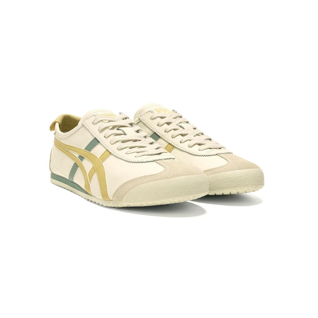 Onitsuka Tiger Mexico 66 'Cream Mineral Brown' Men's 1183A201-120