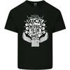 Rock Music is In My Soul Guitar Unisexs Light Cotton TShirt