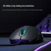 Rapoo V22S Wired Gaming Mouse