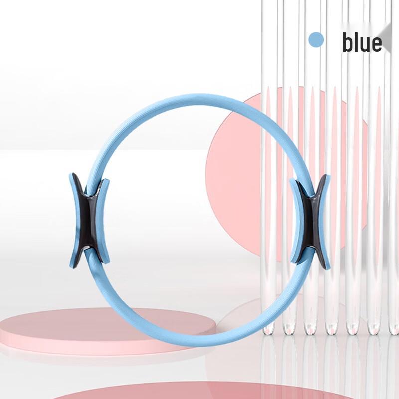 WEZHO Pilates Ring Set
