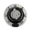 Fuel Gas Tank Cap Keys Set For Suzuki GSXR GSX-R 600 750 1000 Hayabusa GSX1300R