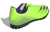 adidas X Ghosted.4 Tf 'Signal Green Energy Ink' EG8238