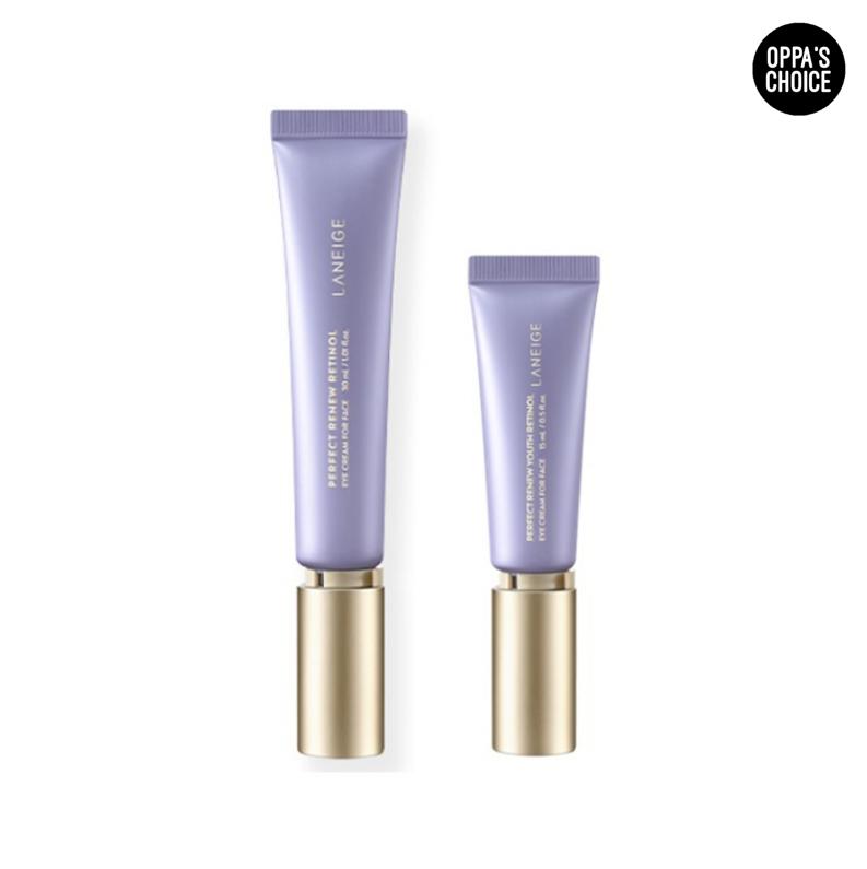 

LANEIGE PERFECT RENEW YOUTH RETINOL PRO 15 мл / 30 мл