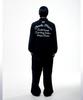 Thanks Messia South Coast Coach Jacket-Black