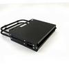 Adjustable Portable Folding Camping Table - Lightweight, Small, Quick Deploy BBQ/Tea Table for Outdoors