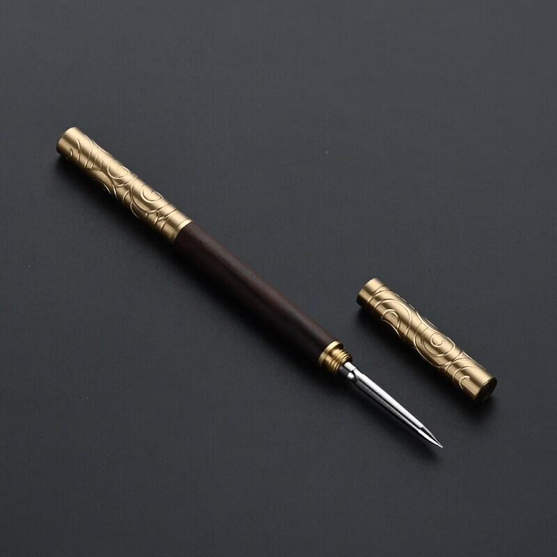 Qiwei Puer Tea Tools Collection