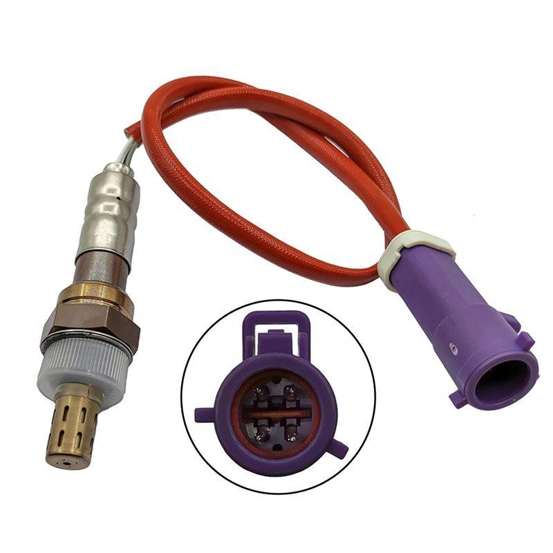Fit For Ford Fiesta 1.6L 2011-2018 Rear O2 Oxygen Sensor AE81-9G444-BC AE8Z-9G444-B 1743702