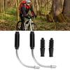   Brake Noodle Cable Pipe Bendable Friction Reduction Rustproof   Cycling Brake Pipe for Mountain Bikes Road Bikes BMX