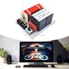 R6FF 400W Speaker Frequency Divider Hi-Fi Soundshelf Crossover Filters