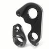 1 Stück Fahrrad Schaltauge RD Hanger für Java Vesuvio J·Air Fuoco Upland Rennrad Rahmen Steckachse Gravel Carbon Schaltauge