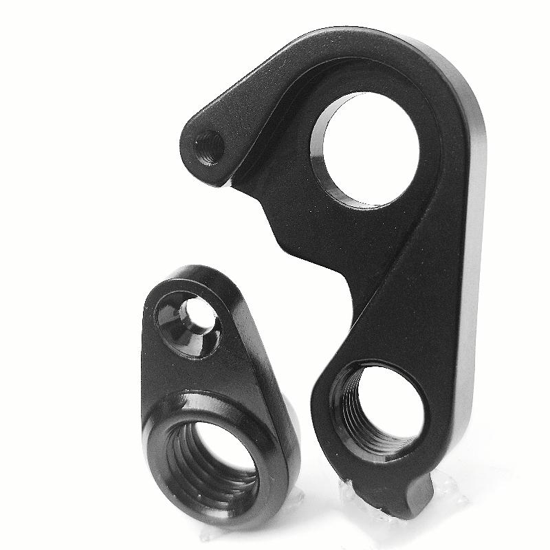 1 Stück Fahrrad Schaltauge RD Hanger für Java Vesuvio J·Air Fuoco Upland Rennrad Rahmen Steckachse Gravel Carbon Schaltauge