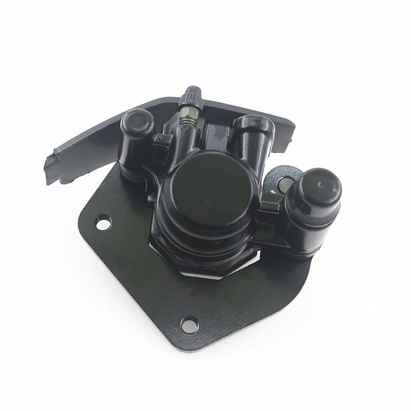 Suzuki Wang GS GN125 Motorcycle Front Disc Brake Assembly