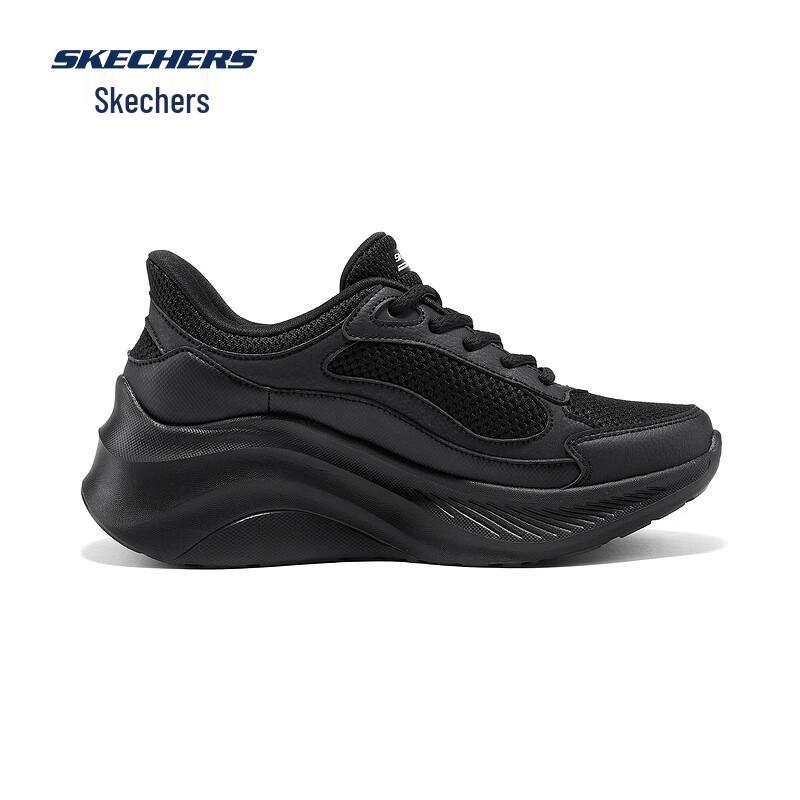 Skechers Slip-On Women's Casual Athletic Shoes 117526