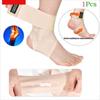Ultrathin Ankle Wrap High-Elastic Ankle Guard Sport Ware Ankle Support Brace  Running Football
