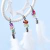 Vintage Feather Dreamcatcher Car Hanging Accessories Car Home Wedding Decoration Ornament