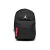 Classic Air Logo Sports Polyester Backpack Medium Men Backpack Black 8A0172-023