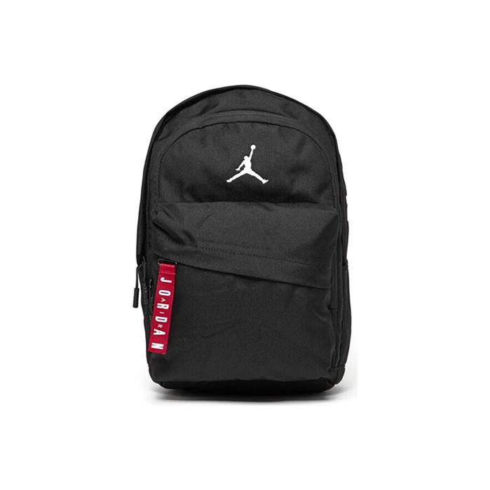 Jordan Classic Air Logo Sporta Poliestera