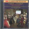 CD J S BACHC P E BACH Drievoudig Concerto Klavecimbelconcert CDCFP4571 EMI 1990 Europa Klassiek Gebruikt
