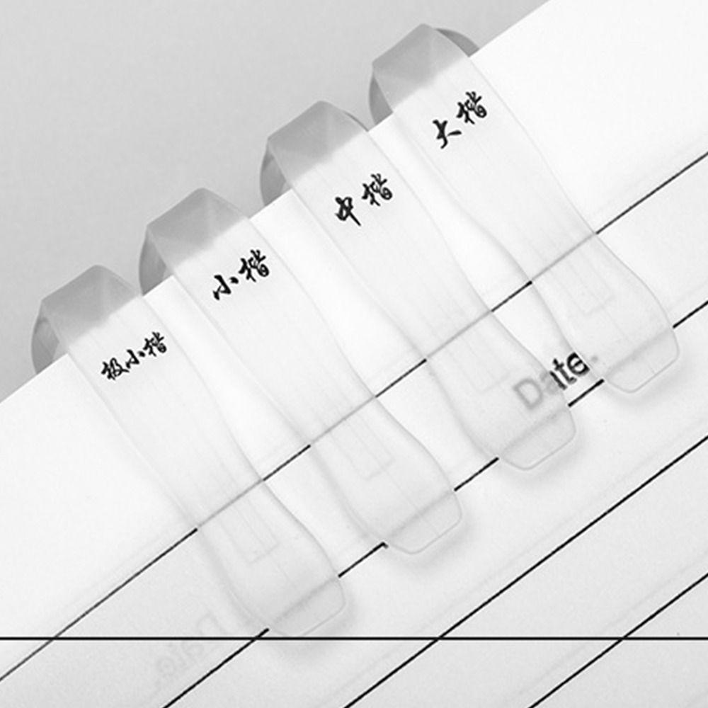 Signature Pens Chinese Brushes Script Writing Brush Calligraphy Brushes Calligraphy Practice Pen