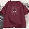 Gundam T Shirt Summer Trending TShirts Male Cotton Comfortable Oversize Clothes ShortSleeve Y2k Funny Tshirt