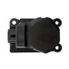 Regler Motor Ersatz Kabinenheizung Regler Heizung Ersatz ABS Konstruktion Einfache Installation OEM Nummer 1422615