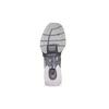 Balenciaga X-Pander Sneakers Silver 653871W2RA31212