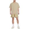 Nike Woven Casual Shorts Men's Dark Khaki Moderate FN3308-297