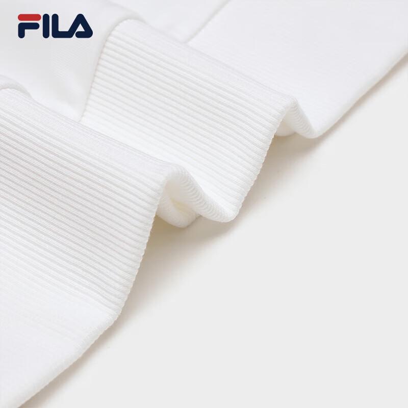 FILA Men's 2024 Winter Casual Pullover Sweatshirt