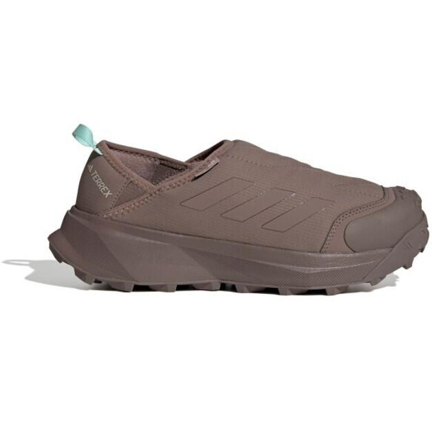

Полуботинки Adidas Terrex Winter Slip on Cold.RDY EU 46 1/2