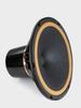 8" Cobalt Magnet Hi-Fi Audiophile Speaker with Cast Aluminum Basket, Leather Surround, Mica Carbon Fiber Cone, and Enhanced Vocals.