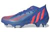 Herren-Sneakers Predator Edge.1 SG 'Sapphire Edge Pack'