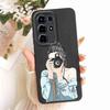 For Itel S26 Ultra Case Floral Silicone Soft Casing New Shockproof Back Cover For Itel S26 Ultra / Super 26 Ultra / S688LN Cover