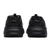 FILA Fluid 4 Sneakers 'Black' Women's F12W232127FBK