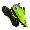 2025 New C Luo Low-top Student Football Shoes Long Nails AG Broken Nails TF Youth Professional Training Competition Shoes