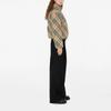 Burberry Reversible Check Puffer Jacket 80961291