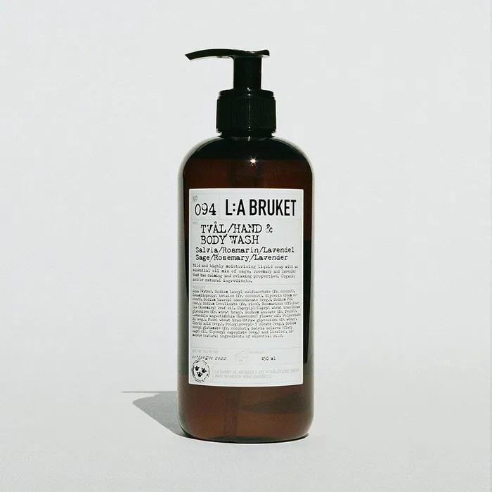 Hand & Body Wash 450ml 8 types, choose 1