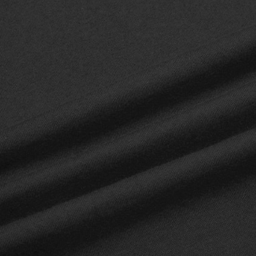 Puma Modern Sports Color-Block Logo Print Short Sleeve T-Shirt Men Tops Black 845910-01