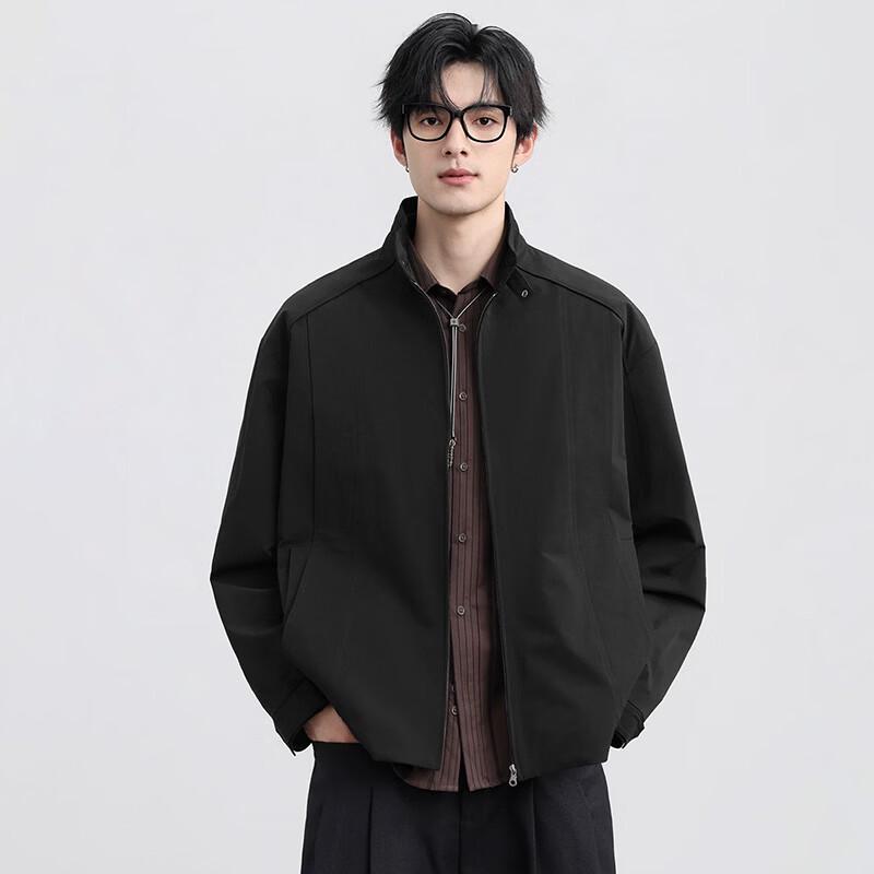 Fengmao Men's Windproof Casual Jacket
