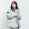 MLB Down Jacket Winter Unisex Gray (Unisex) Down Jackets 3ADJB0416 50GRS